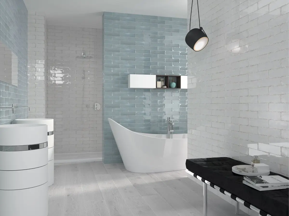 Hiszpańskie płytki Soul marki Cifre są dostępne w showroomach Internity Home