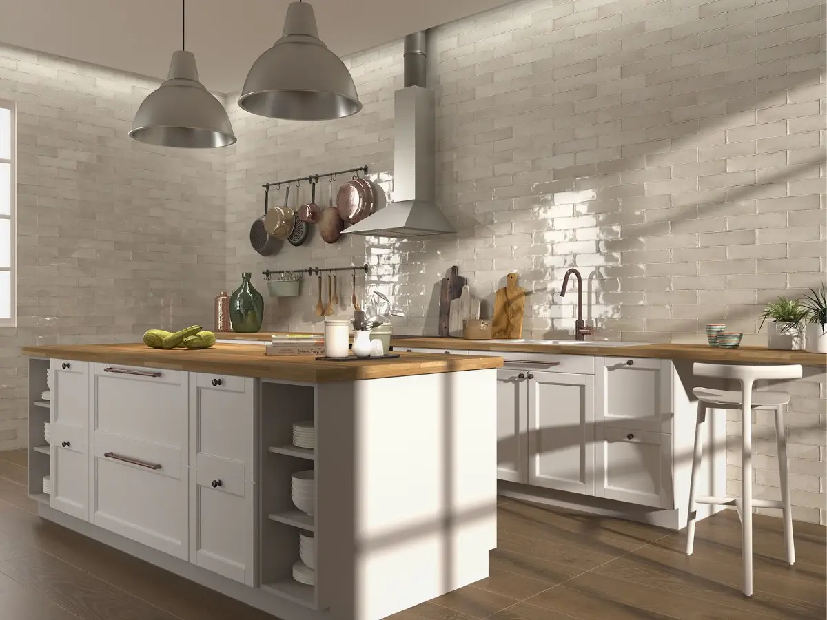 Hiszpańskie płytki Soul marki Cifre są dostępne w showroomach Internity Home