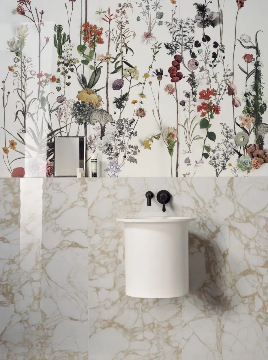 Płytki 41zero42 są dostępne w showroomach z Grupy Internity Home