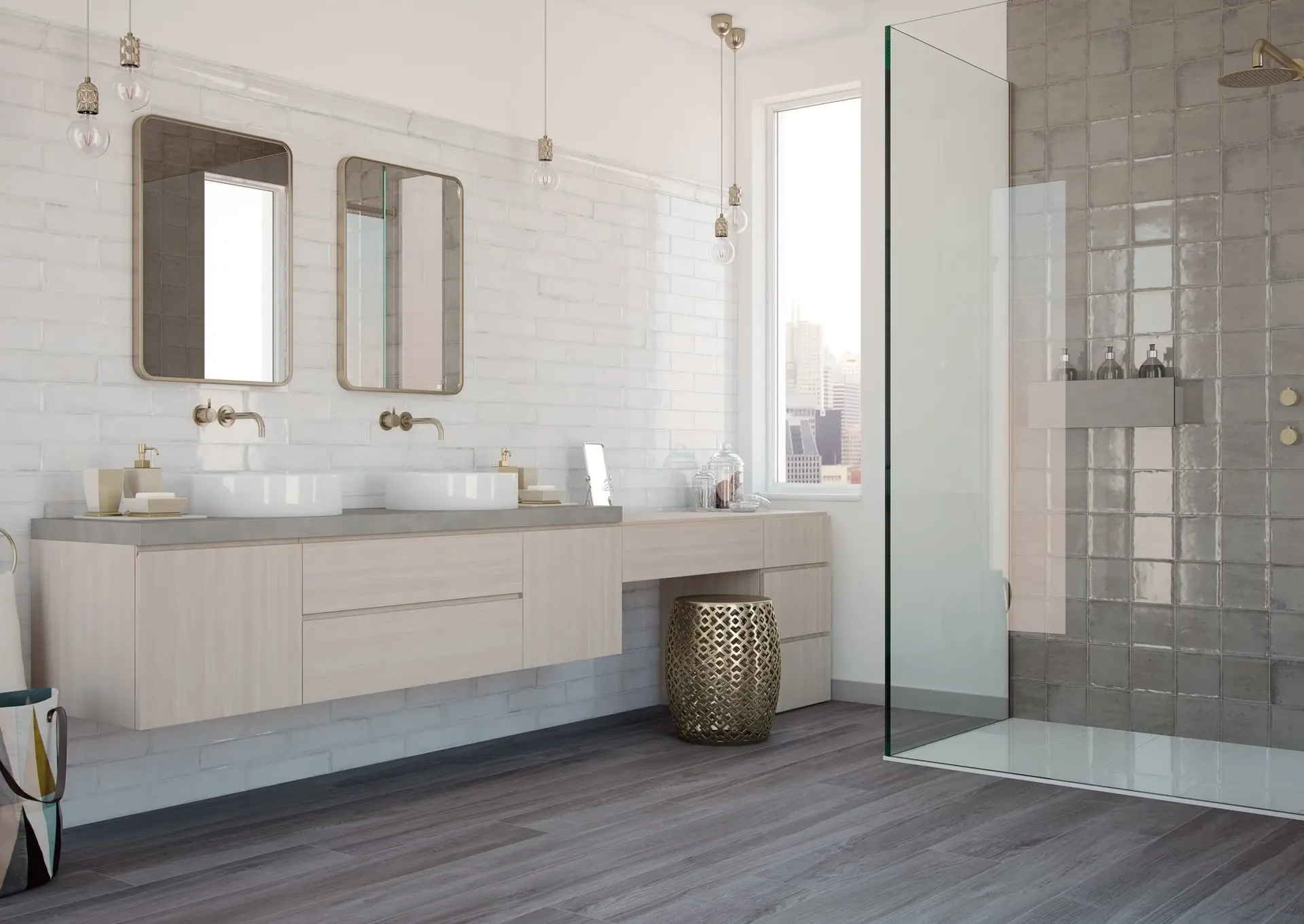 Płytki Cifre Alchimia 