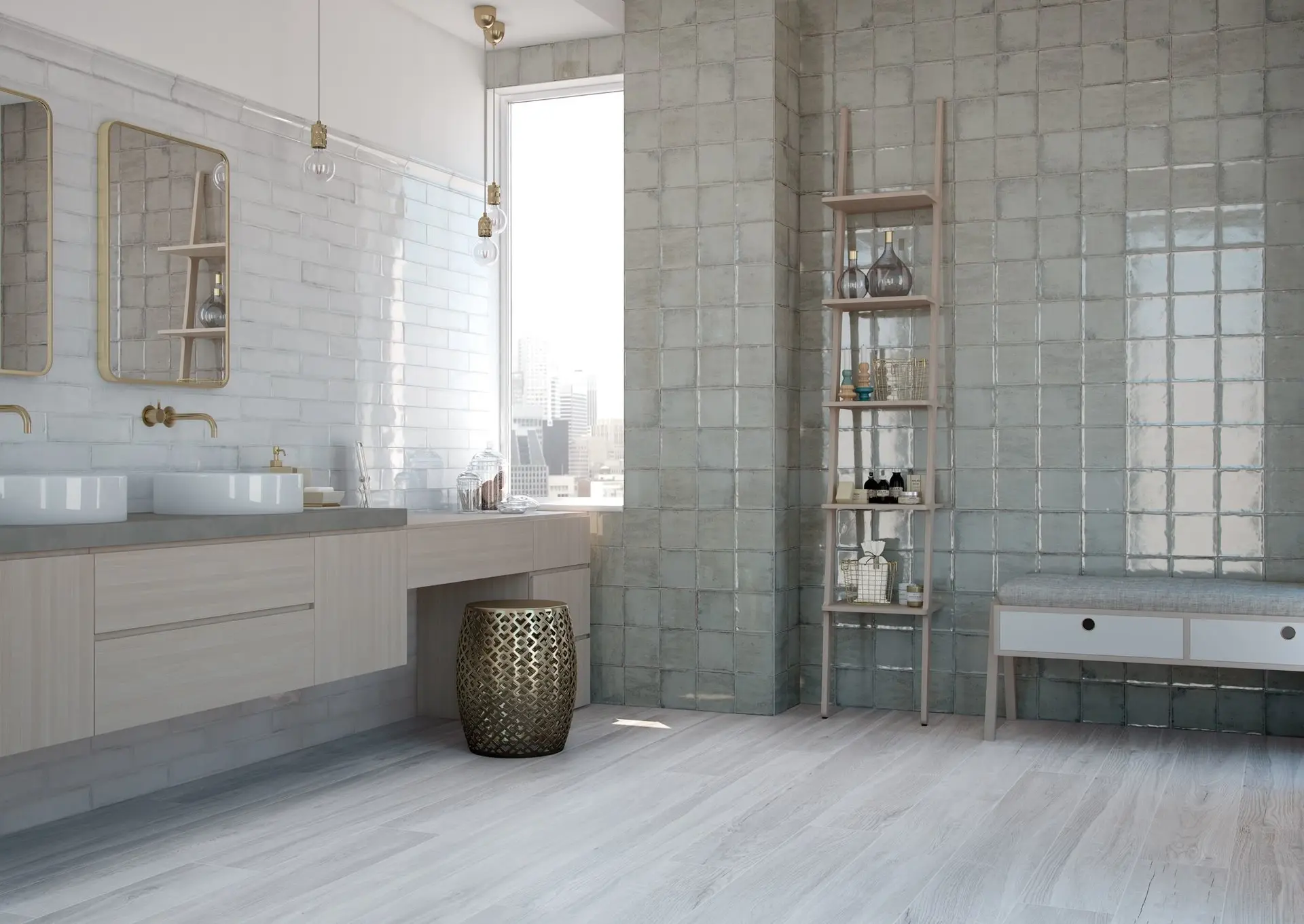 Płytki Cifre Alchimia 