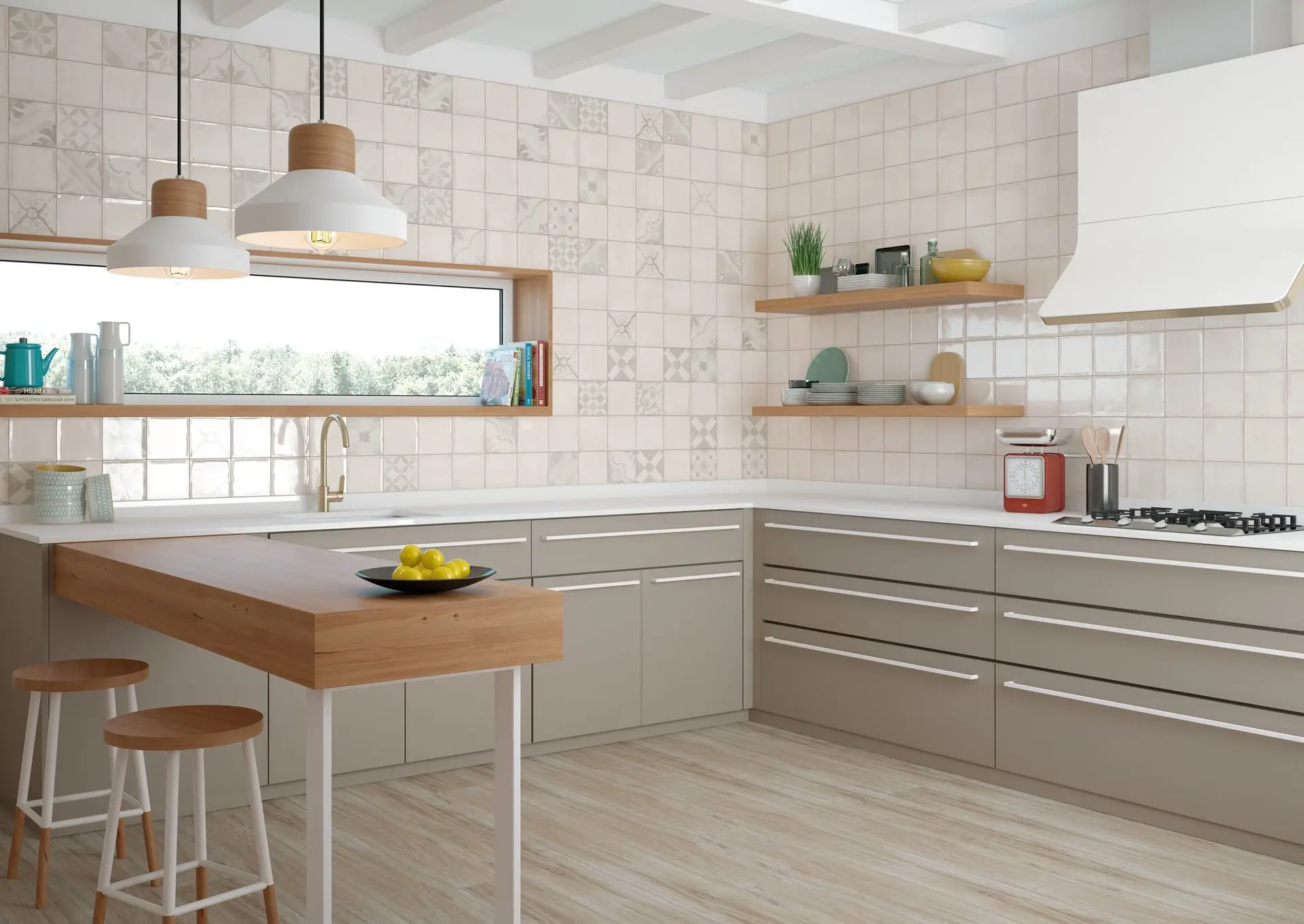 Płytki Cifre Alchimia 