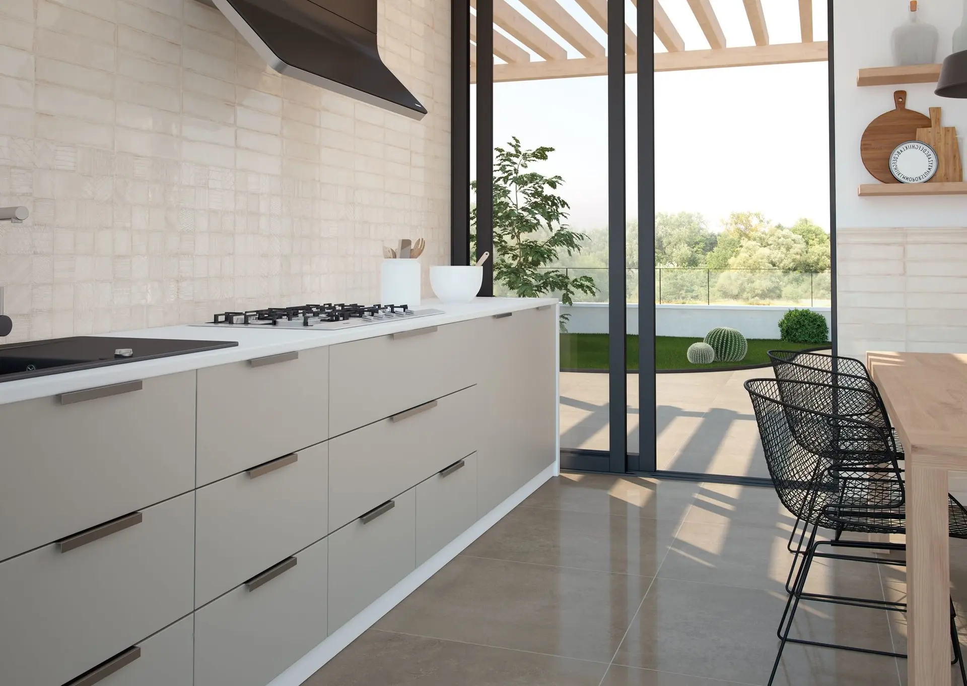 Płytki Cifre Alchimia 