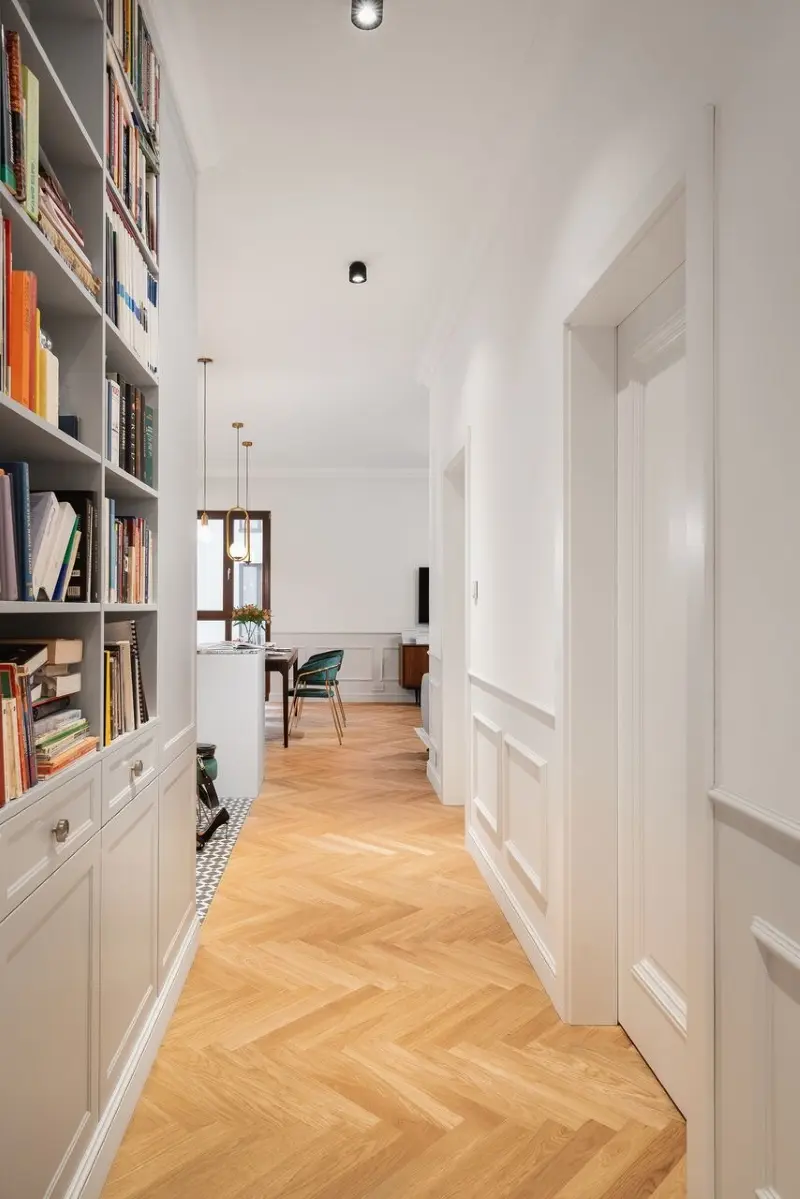 Proj. WZ Studio; fot. Artur Jarosz/ Trzykropy