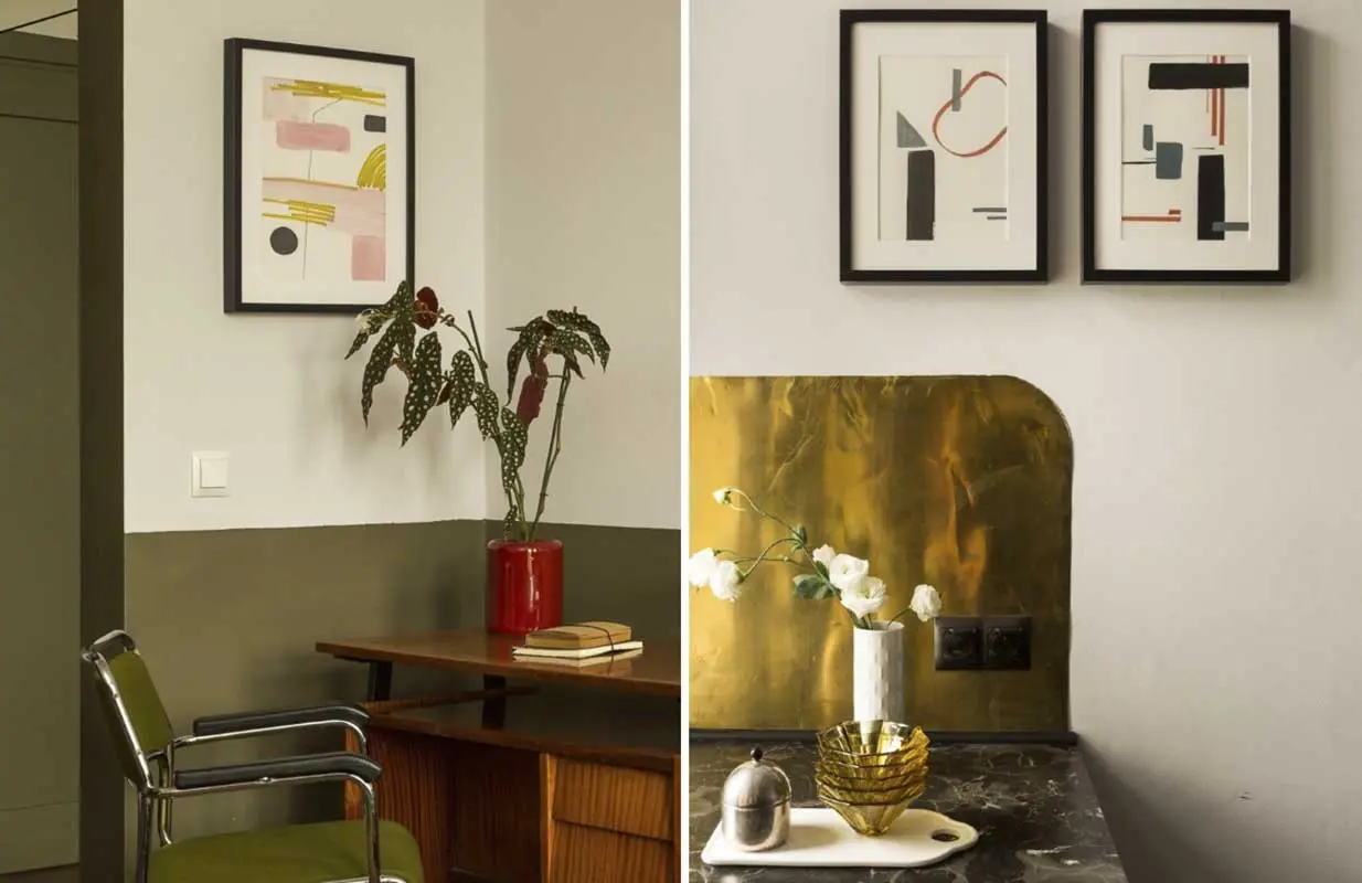 Barwne grafiki w projekcie: Hyz Projektuje/Aleksandra Hyz, Aleksanda Mętlewicz; Zdjęcia: Kąty Proste