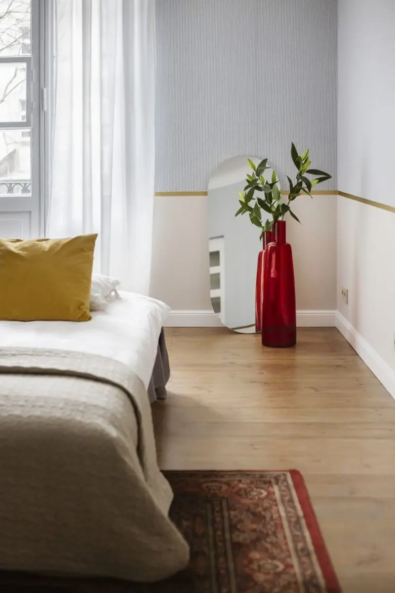 Projekt: In Architekci; Zdjęcia: Hanna Połczyńska, kroniki studio