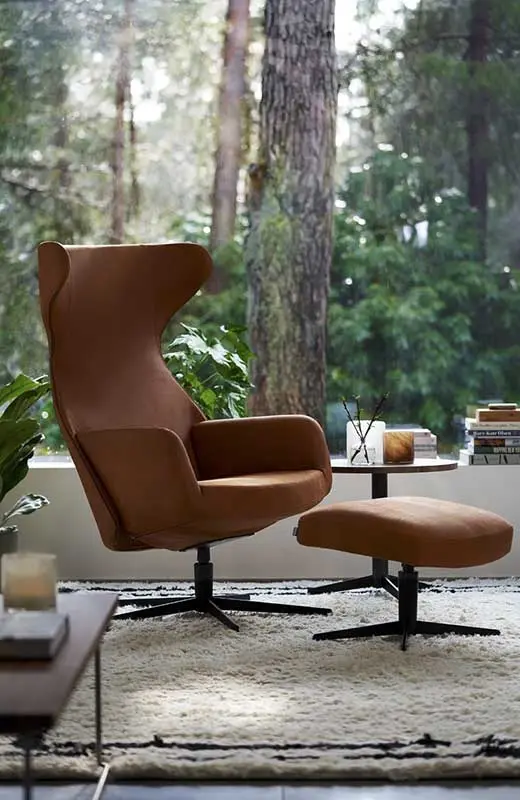 Uszak Isa Relax marki Sits.