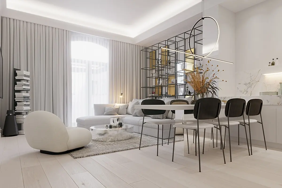 Ivan Leskov Architekt