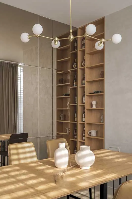 Projekt: Na Antresoli; Fot.: Bartek Rąkowski