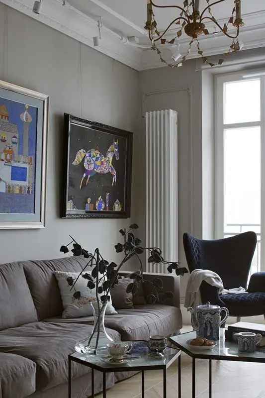 Projekt: Patrycja Suszek-Rączkowska / Poco design | Stylizacja: Patrycja Suszek-Rączkowska / Poco design | Zdjęcia: Yassen Hristov / Hompics