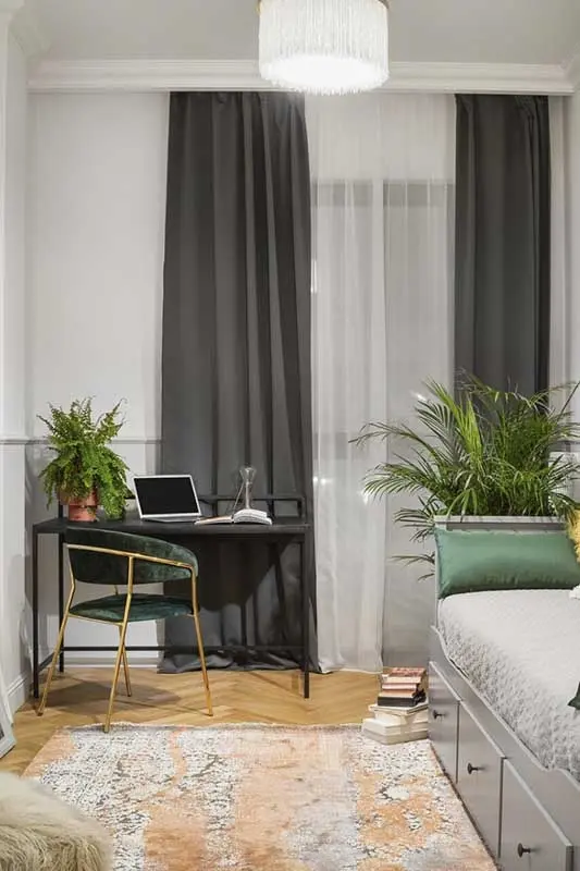 Proj. WZ Studio; fot. Artur Jarosz/ Trzykropy