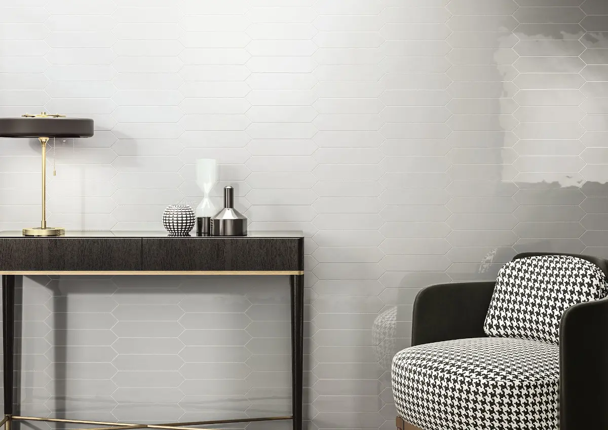 Płytki Dimsey hiszpańskiej marki Cifre są dostępne w Internity Home