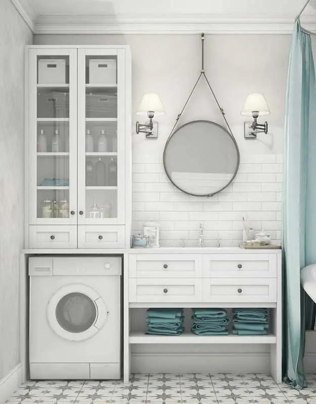 Płytki Krakle od Tonalite