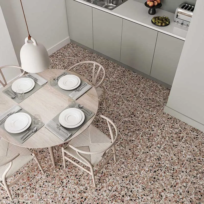 TERRAZZO