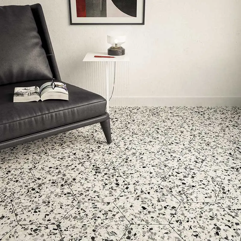 TERRAZZO