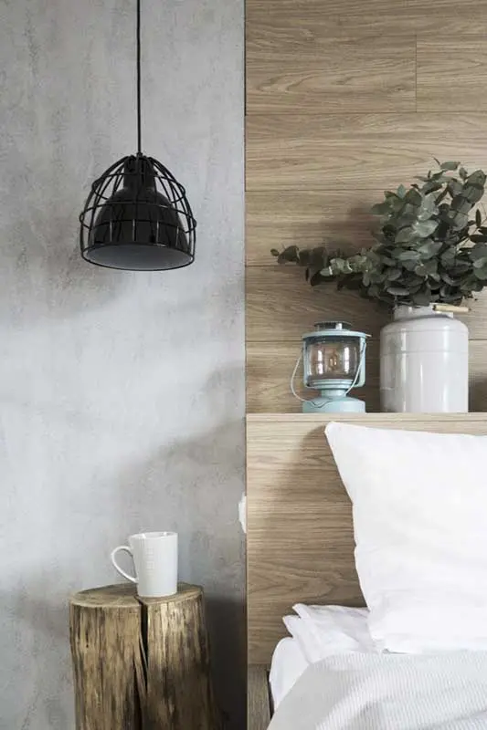 Proj MIKOŁAJSKAstudio; Fot.: Ida Mikołajska 