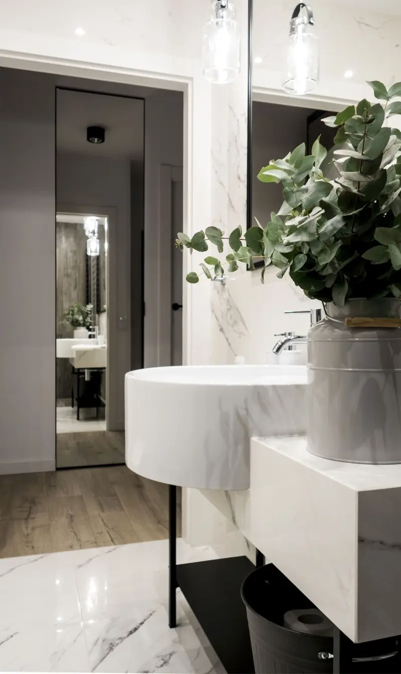 Proj MIKOŁAJSKAstudio; Fot.: Ida Mikołajska 