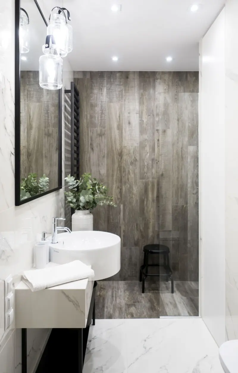 Proj MIKOŁAJSKAstudio; Fot.: Ida Mikołajska 