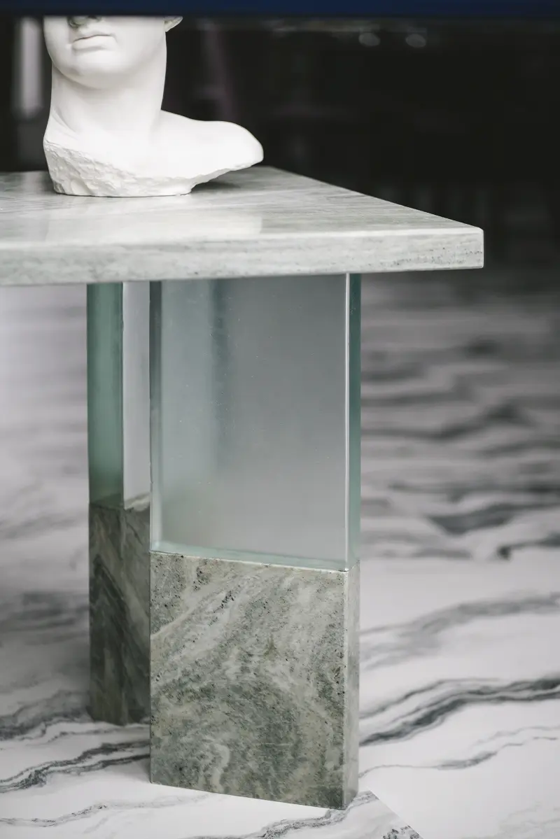 Proj.: IMA Interiors, Stylizacja : Izabella Lubiniecka; Fot.:Hania Połczyńska, Kroniki Studio