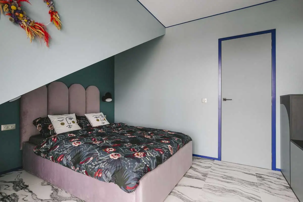 Proj.: IMA Interiors, Stylizacja : Izabella Lubiniecka; Fot.:Hania Połczyńska, Kroniki Studio