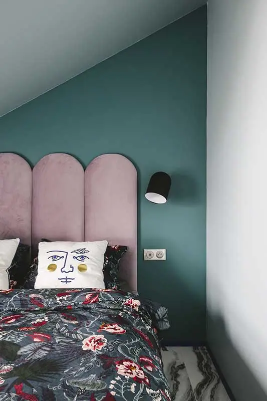 Proj.: IMA Interiors, Stylizacja : Izabella Lubiniecka; Fot.:Hania Połczyńska, Kroniki Studio