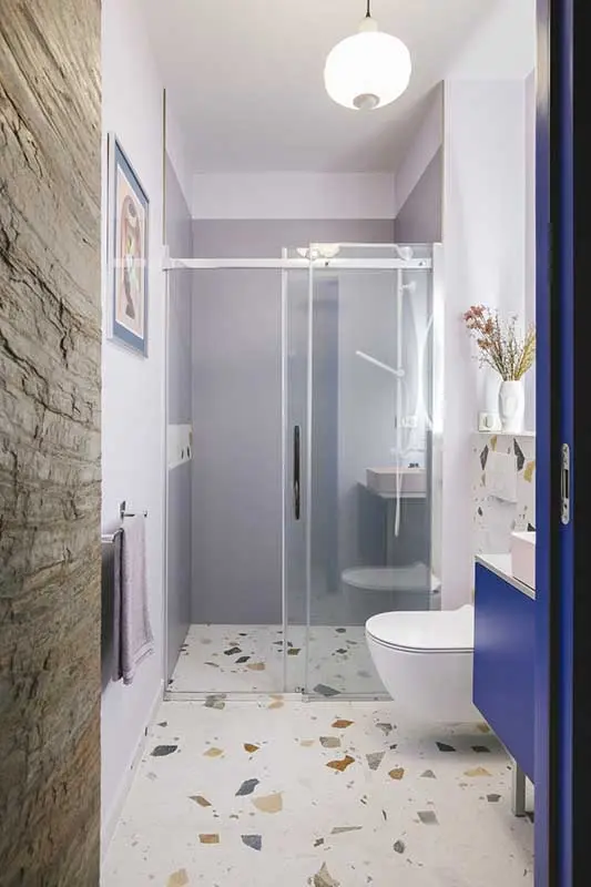 Proj.: IMA Interiors, Stylizacja : Izabella Lubiniecka; Fot.:Hania Połczyńska, Kroniki Studio