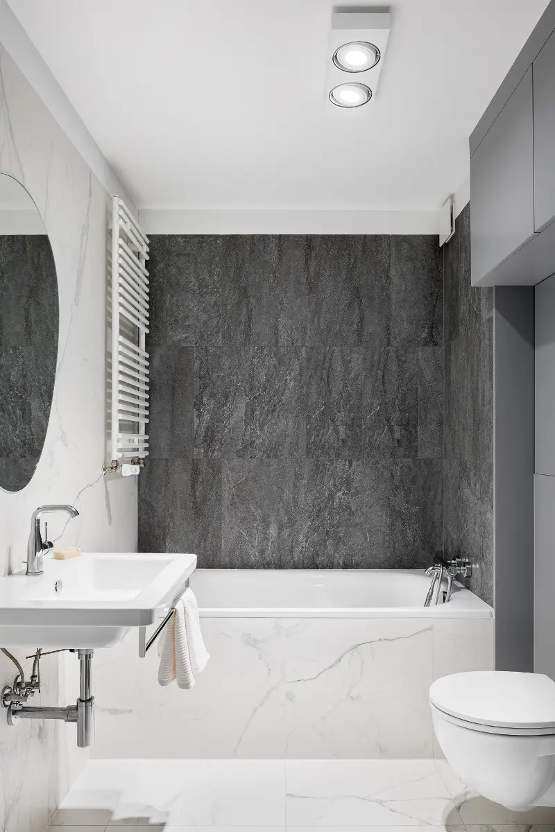 proj.: 3XEL Architekci (Justyna Kolasa, Patryk Ławrynowicz) www.3xel.pl | fot. Dariusz Jarząbek