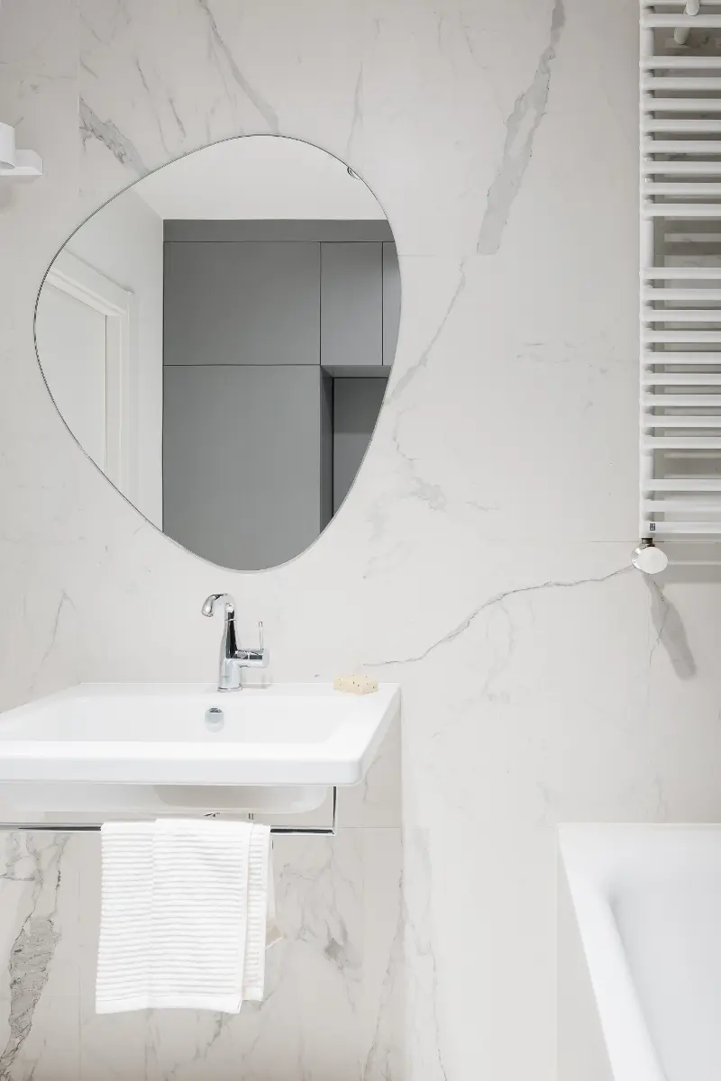 proj.: 3XEL Architekci (Justyna Kolasa, Patryk Ławrynowicz) www.3xel.pl | fot. Dariusz Jarząbek