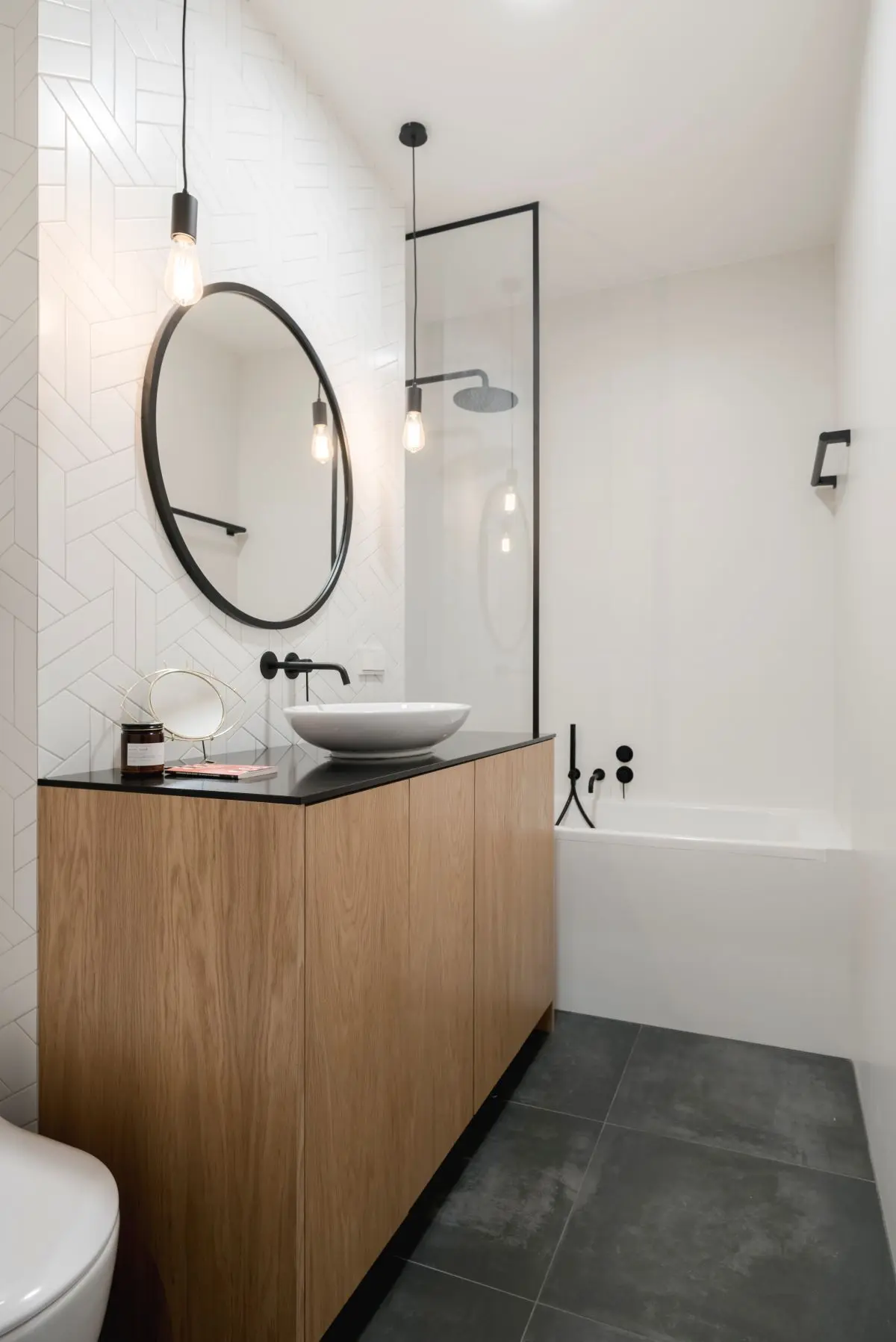 Mieszkanie w Warszawie