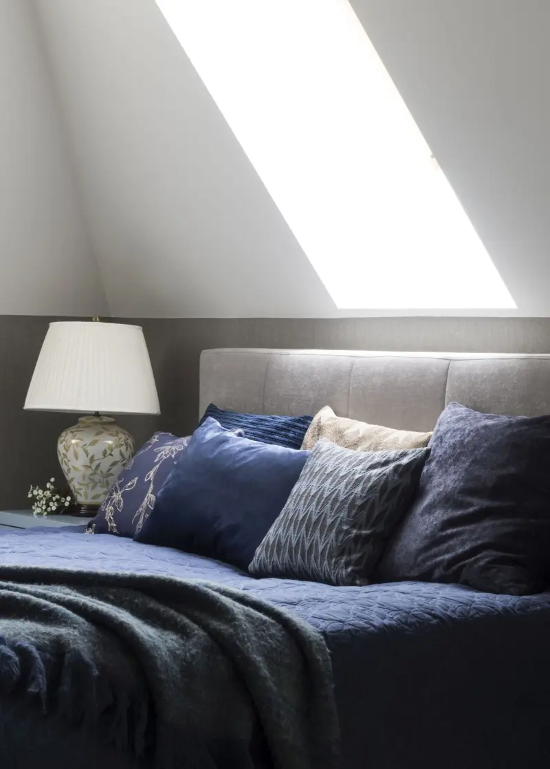 Weekendowy apartament w Zakopanem. | Proj.: MIKOŁAJSKAstudio