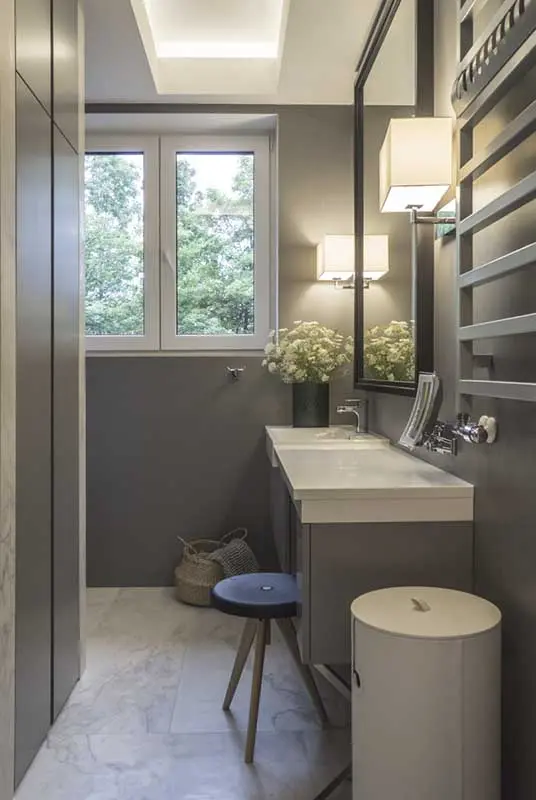 Weekendowy apartament w Zakopanem. | Proj.: MIKOŁAJSKAstudio