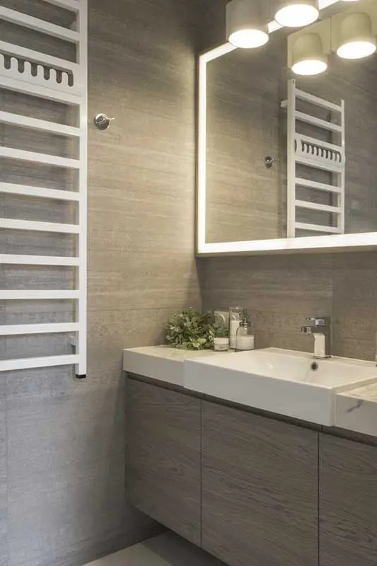 Weekendowy apartament w Zakopanem. | Proj.: MIKOŁAJSKAstudio