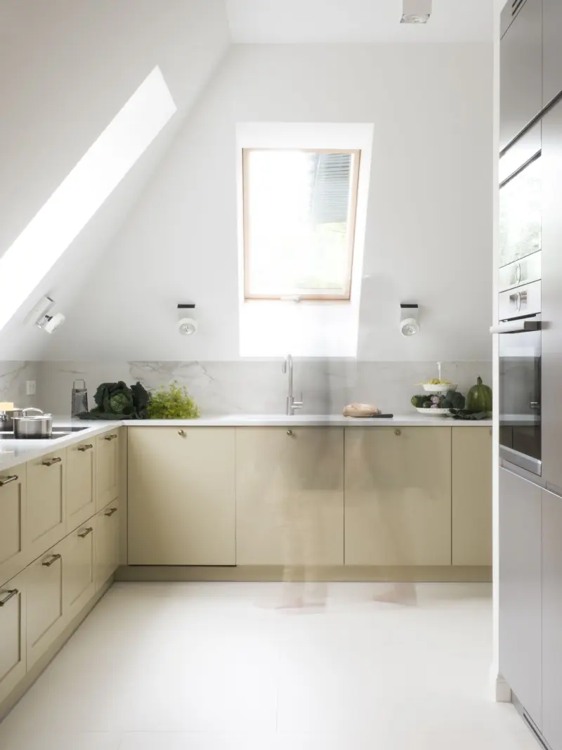 Weekendowy apartament w Zakopanem. | Proj.: MIKOŁAJSKAstudio