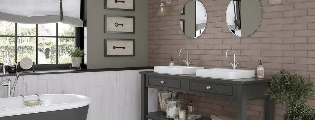 Hiszpańskie płytki Cifre kolekcja Colonial