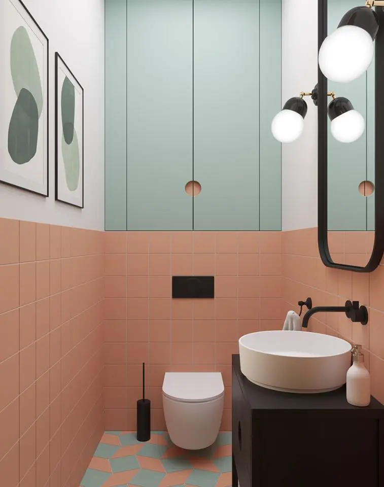 dziurdziaprojekt plytki wow design mud