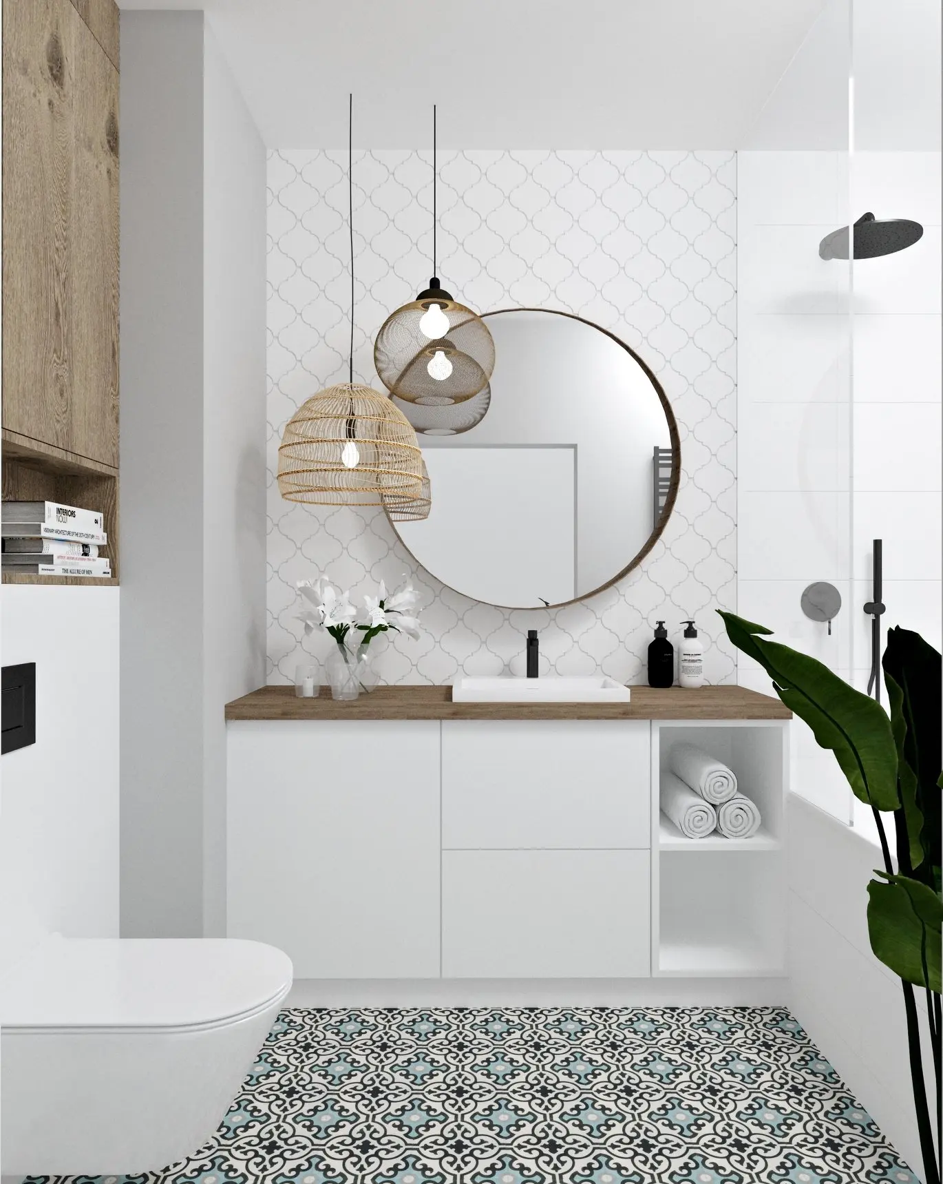 PEKA Studio Paulina Kasperkowicz Pracownia Architektury Wnętrz