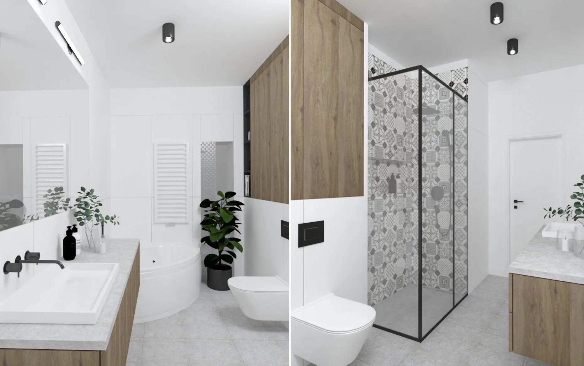 PEKA Studio Paulina Kasperkowicz Pracownia Architektury Wnętrz