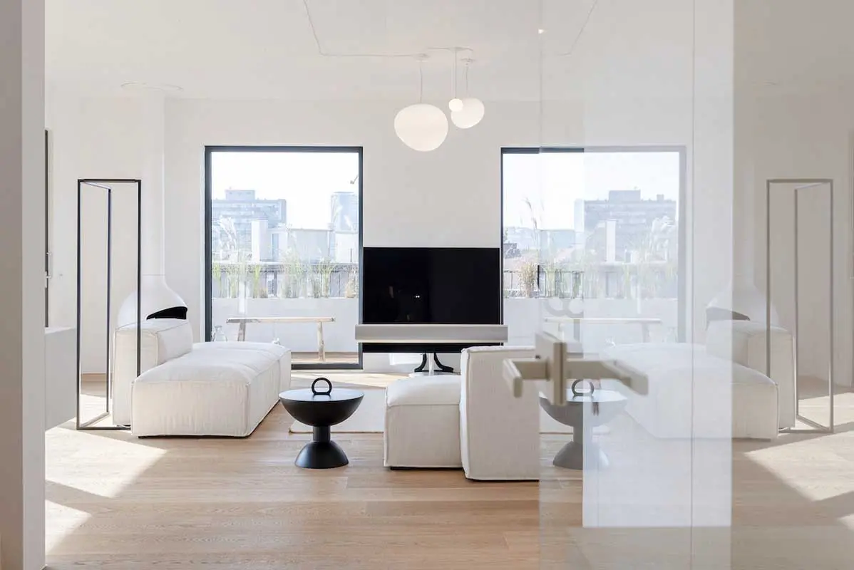 Sofy modułowe Nobonobo