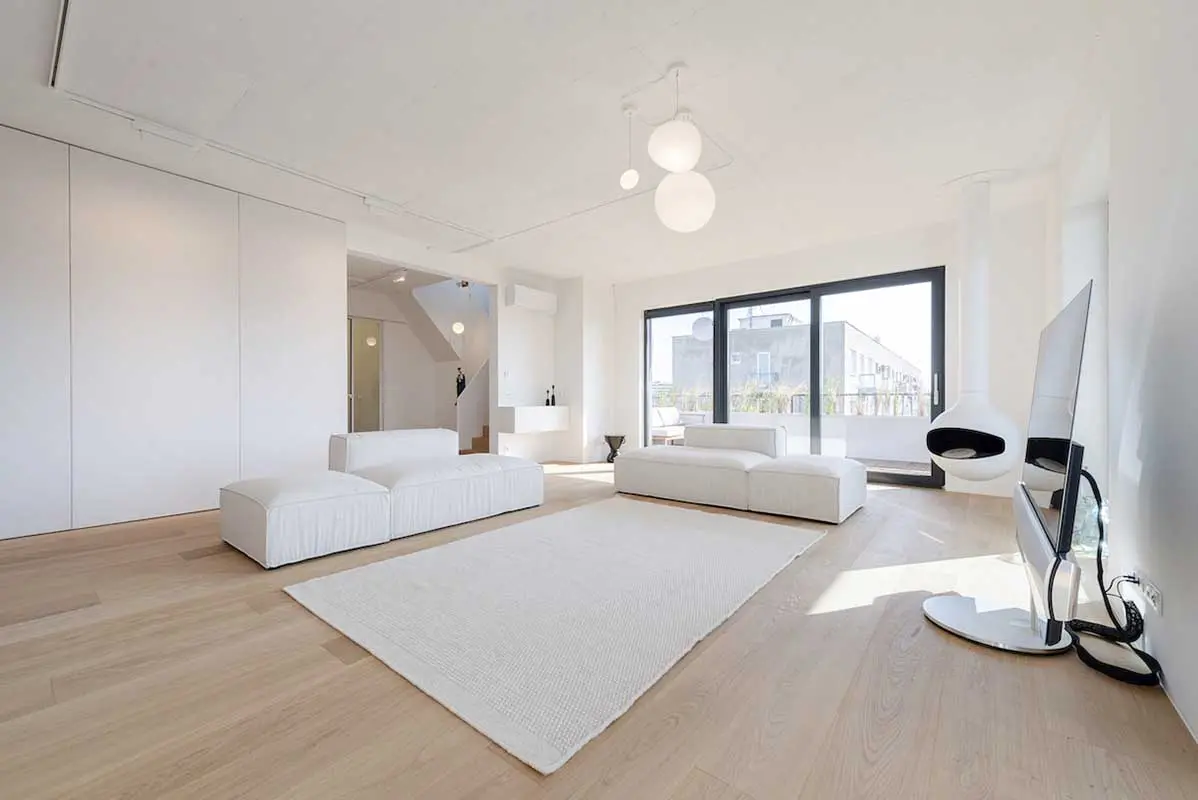 Sofy modułowe Nobonobo