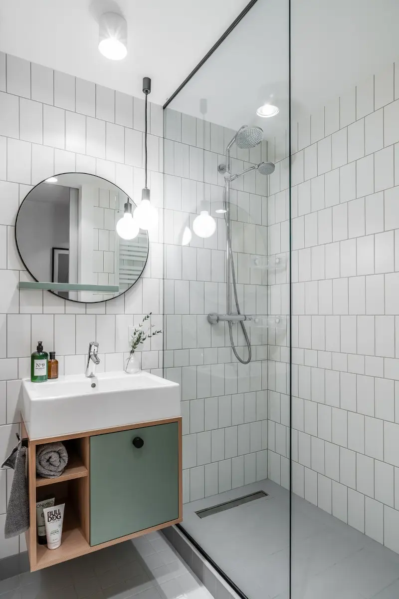 design: Raca Architekci,
photos: Katarzyna Seliga-Wróblewska, Marcin Wróblewski / Fotomohito