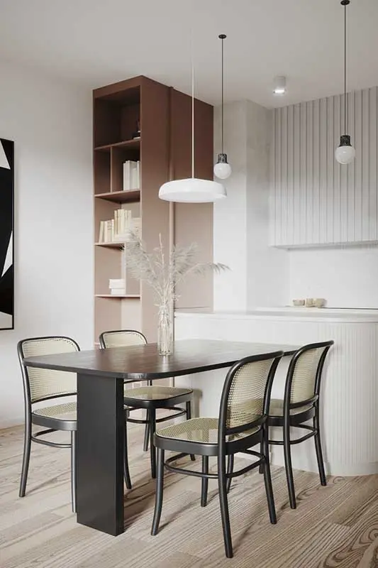 Projekt: Inbalance Studio
Wizualizacje: Will be studio