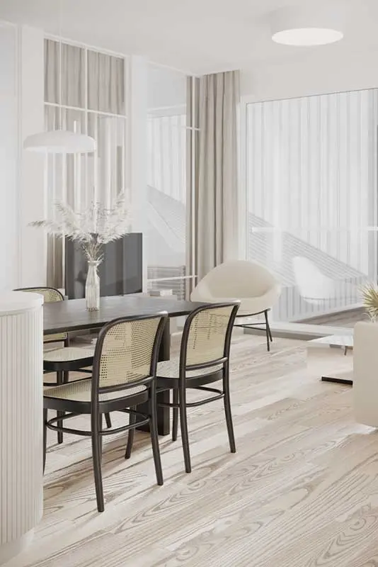 Projekt: Inbalance Studio
Wizualizacje: Will be studio