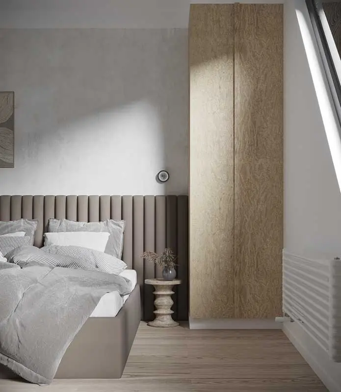 Projekt: Inbalance Studio
Wizualizacje: Will be studio