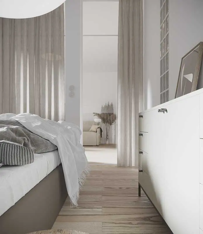 Projekt: Inbalance Studio
Wizualizacje: Will be studio