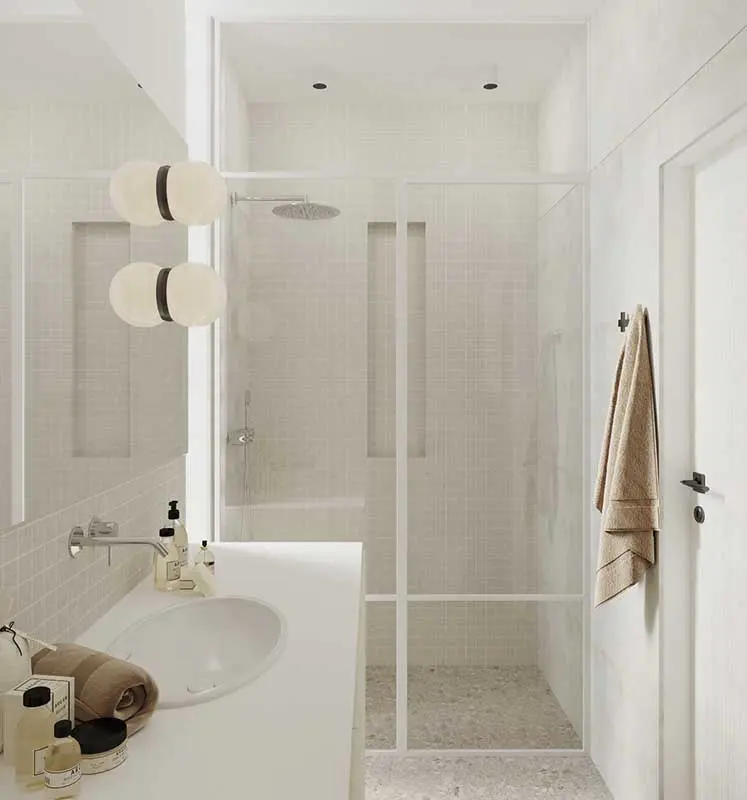 Projekt: Inbalance Studio
Wizualizacje: Will be studio