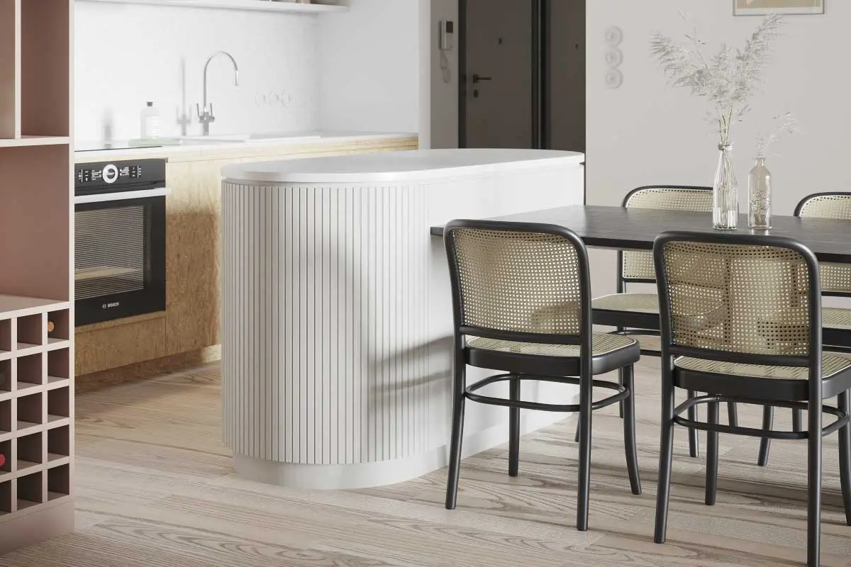 Projekt: Inbalance Studio
Wizualizacje: Will be studio