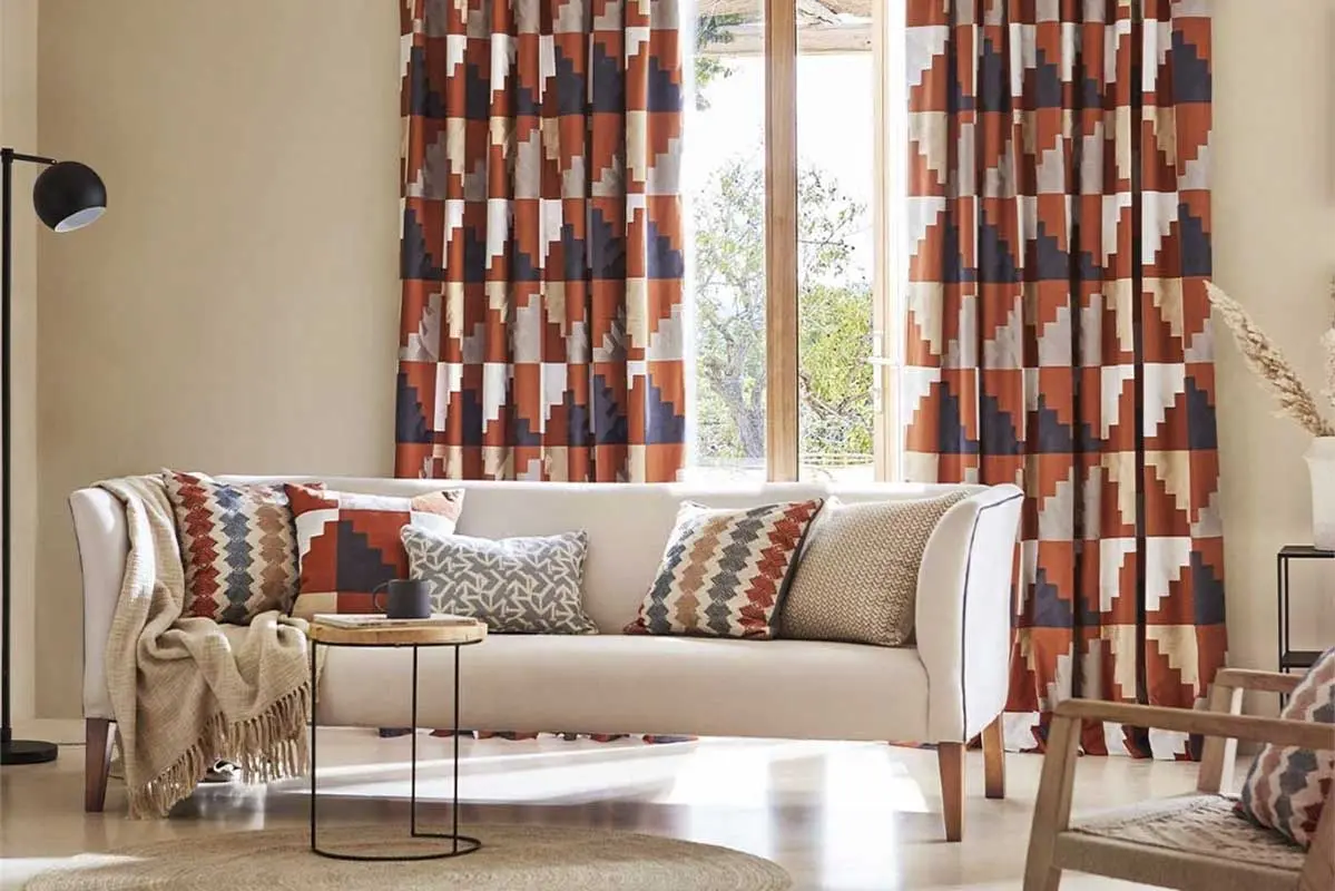 Jak zaaranżować okna