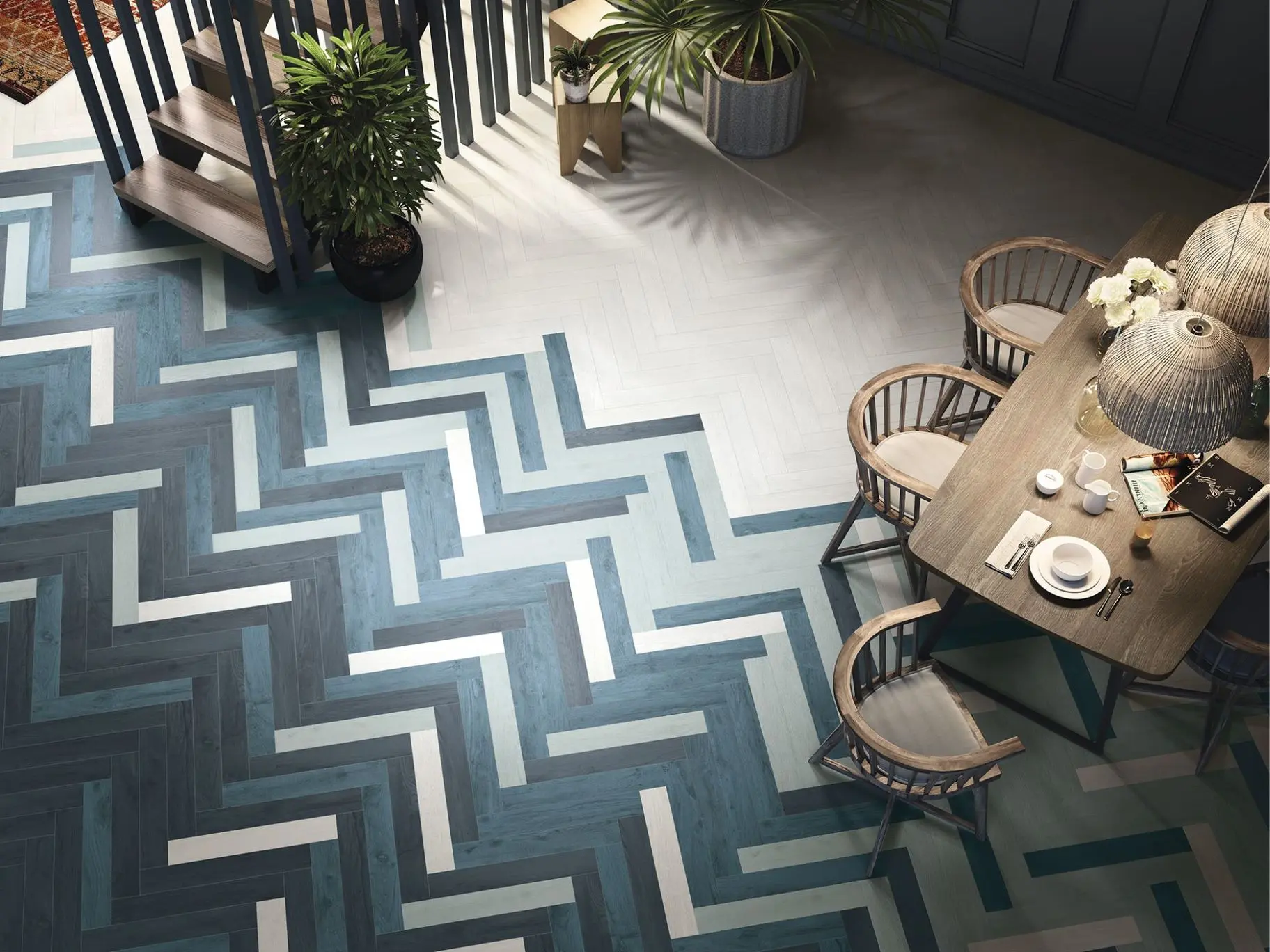 Płytki Cifre dostępne w Internity Home