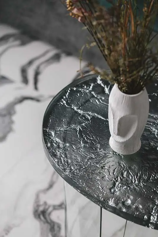 Proj.: IMA Interiors, Stylizacja : Izabella Lubiniecka; Fot.:Hania Połczyńska, Kroniki Studio