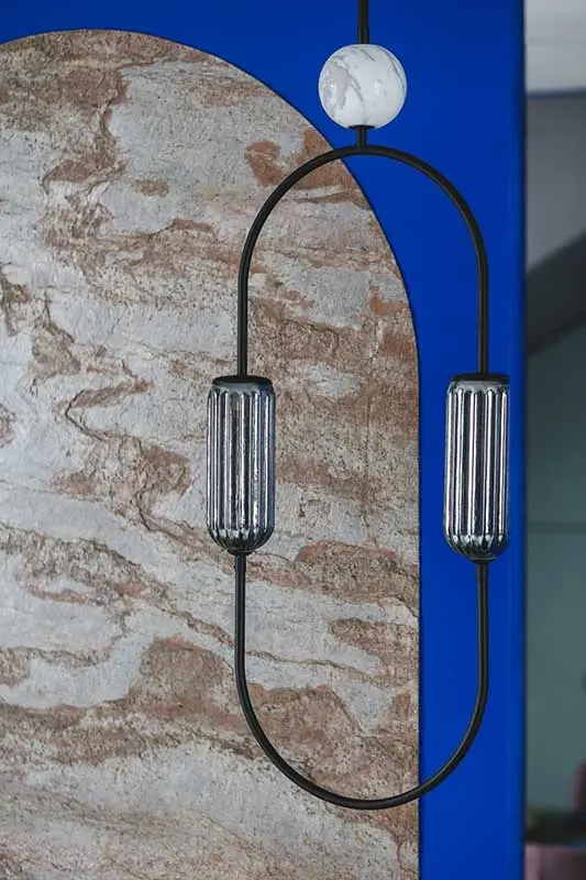 Proj.: IMA Interiors, Stylizacja : Izabella Lubiniecka; Fot.:Hania Połczyńska, Kroniki Studio